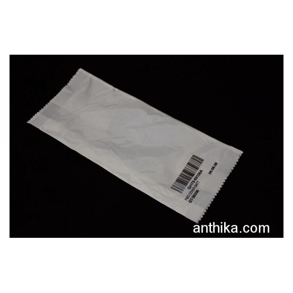 Samsung GT-S5200 Kapak Orjinal Battery Cover GH72-53105A