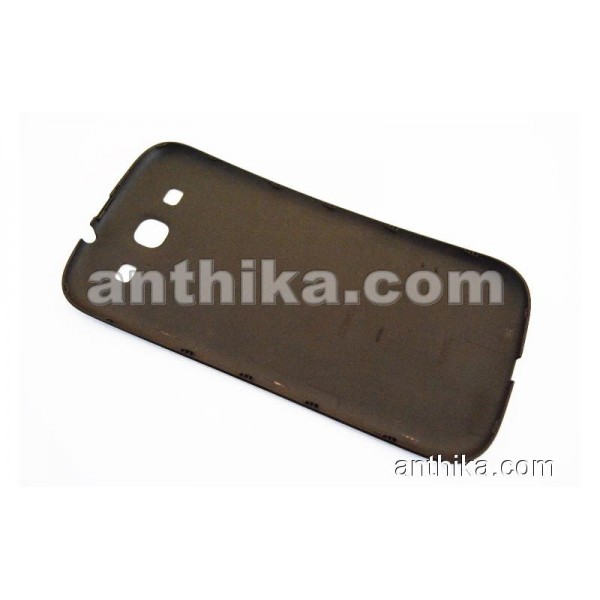 Samsung Galaxy i9300 S3 Kapak Original Battery Cover Brown New KVK