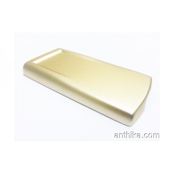 Nokia 8850 Kapak Orjinal Kalitesinde Arka Kapak Go...