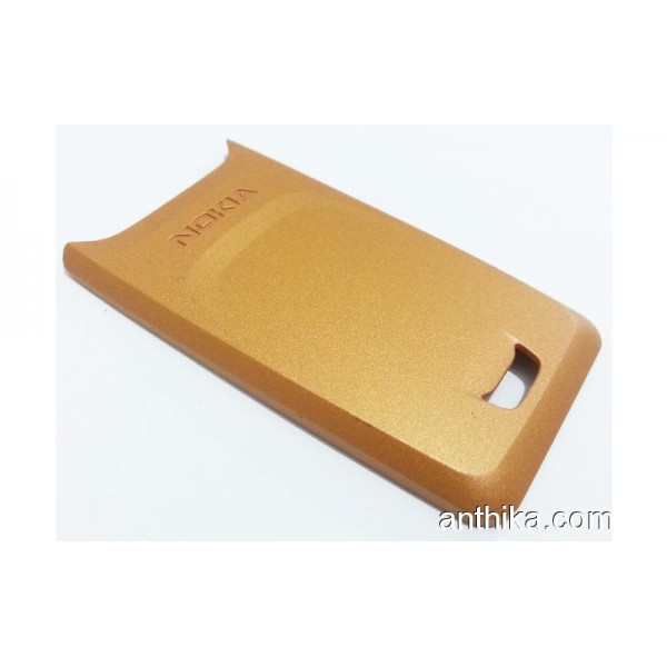 Nokia 3100 Kapak Orjinal Kalitesinde Battery Cover...