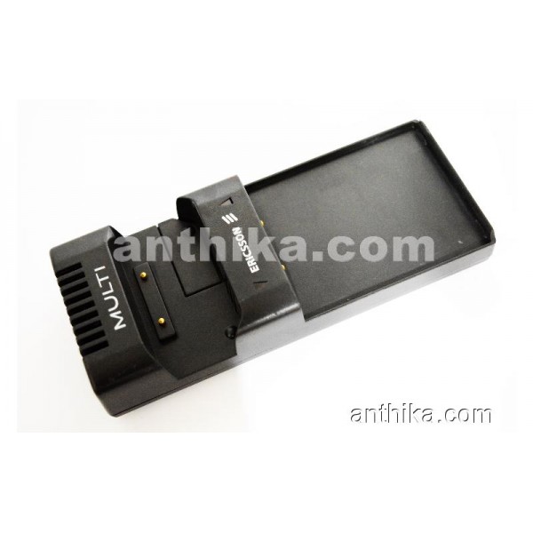 Sony Ericsson GH197 GH198 Hotline Dock Stand New Condition