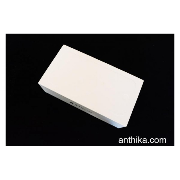 Apple Iphone 6s Space Gray 64GB Telefon Kutusu