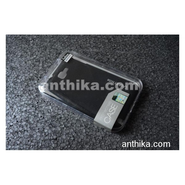 Samsung Galaxy Note 2 N7100 Kapak High Quality Har...