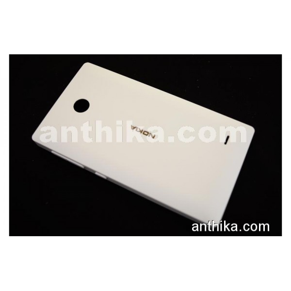 Nokia Lumia X Kapak Original Battery Cover Housing...