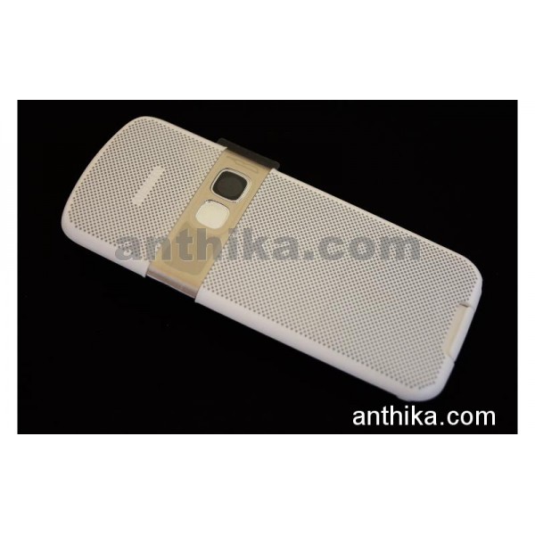 Nokia 5070 Kapak Original Battery Cover White New ...