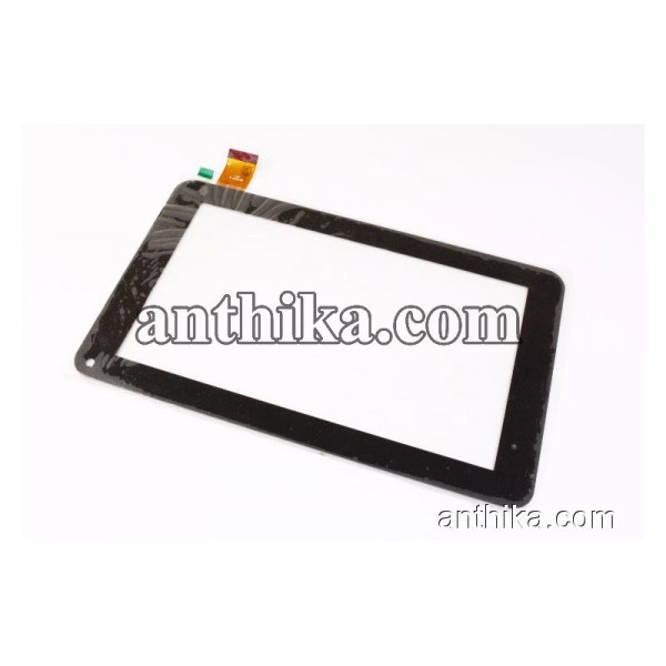 DR1657-D 7 inç Tablet Dokunmatik Touch