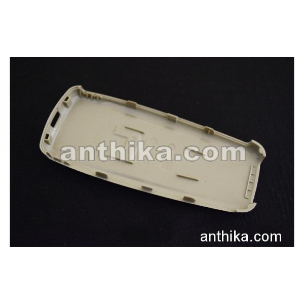 Nokia 2600 Kapak Original Battery Cover Gold New 0266323