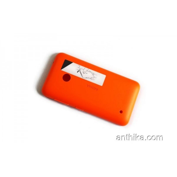 Nokia Lumia 530 Kapak N530 Original Battery Cover ...