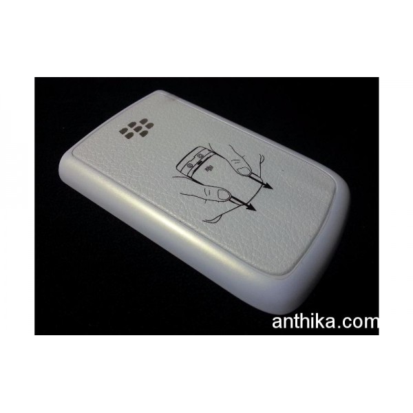 Blackberry 9700 9780 Bold Kapak KVK Depodan Orjina...