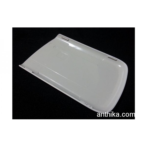 Blackberry 9700 9780 Bold Kapak KVK Depodan Orjinal Battery Cover