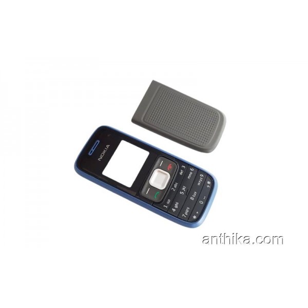 Nokia 1209 Kapak Tuş Original Kalitesinde Xpress ...