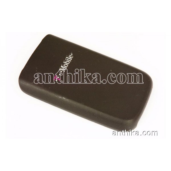 Nokia 1650 Kapak Original Battery Cover Black Used...