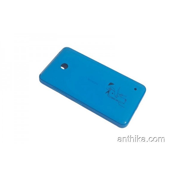 Nokia Lumia 630 Lumia 635 Kapak Original Battery C...