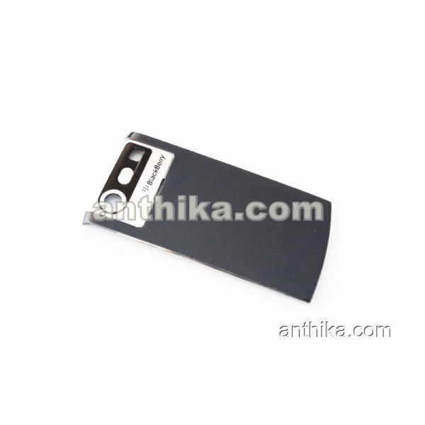 Blackberry 8100 8110 8120 8130 Pearl Kapak Origina...