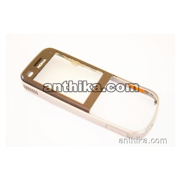 Nokia 6720 Classic Kapak Original Front Cover New ...