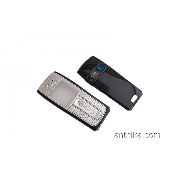 Nokia 6230i Kapak Tuş High Quality Xpress on Cove...