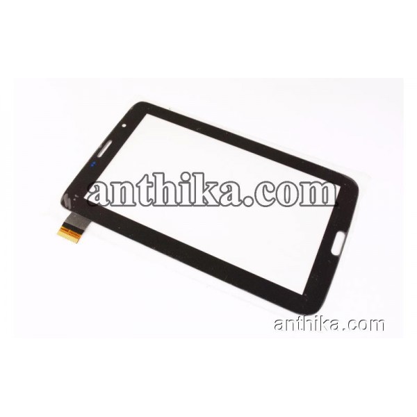 7 inç Tablet Dokunmatik Touch