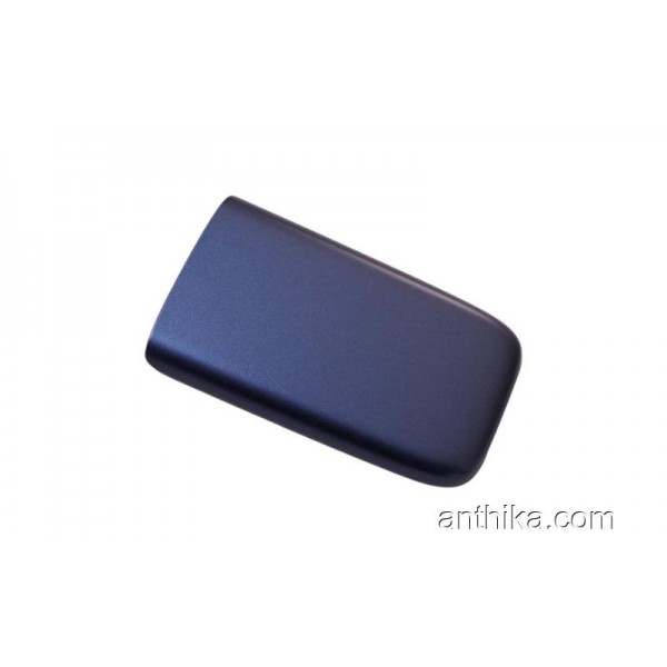 Nokia 2610 2626 Kapak Original Battery Cover Navy ...