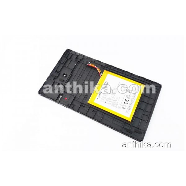 Alcatel Onetouch Pixi 4 OT-8063 Tlp025gc Batarya P...