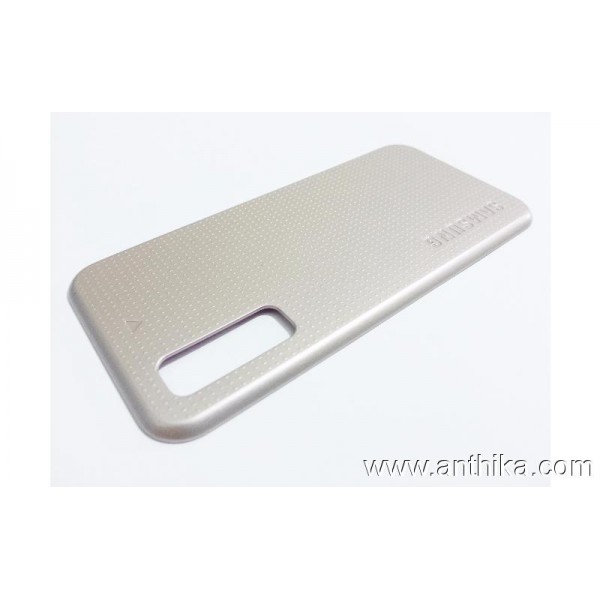 Samsung I6220 Arka Batarya Kapak Pink Battery Cover