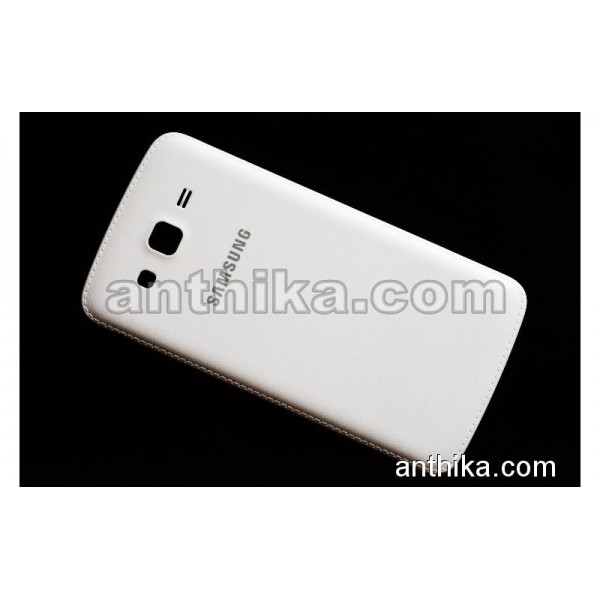 Samsung Galaxy Grand 2 G7102 Kapak Original Batter...