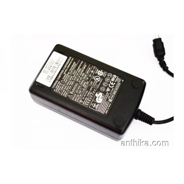 Hp Compaq Preserio Serisi AC Adaptör 177625-001