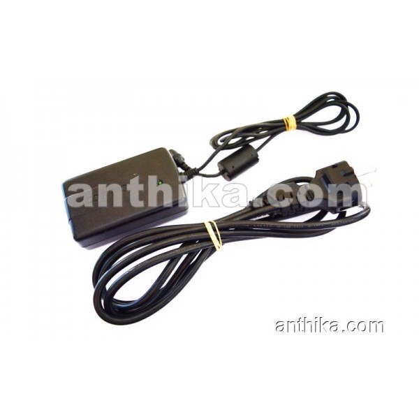 Hp Compaq Preserio Serisi AC Adaptör 177625-001