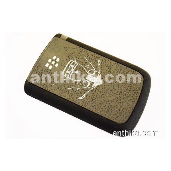 Blackberry 9700 9780 Bold Kapak Original Battery C...