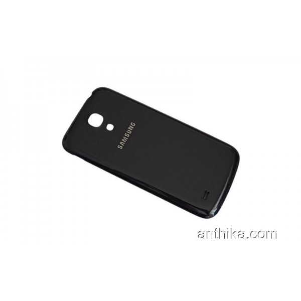 Samsung i9190 Samsung Galaxy S4 Mini Kapak Siyah