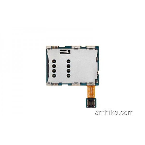 Samsung Galaxy Note 10.1 N8000 Sim Card Holder Fle...