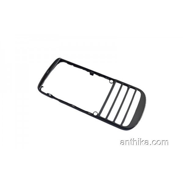 Nokia Asha 300 Kapak Original Front Cover New