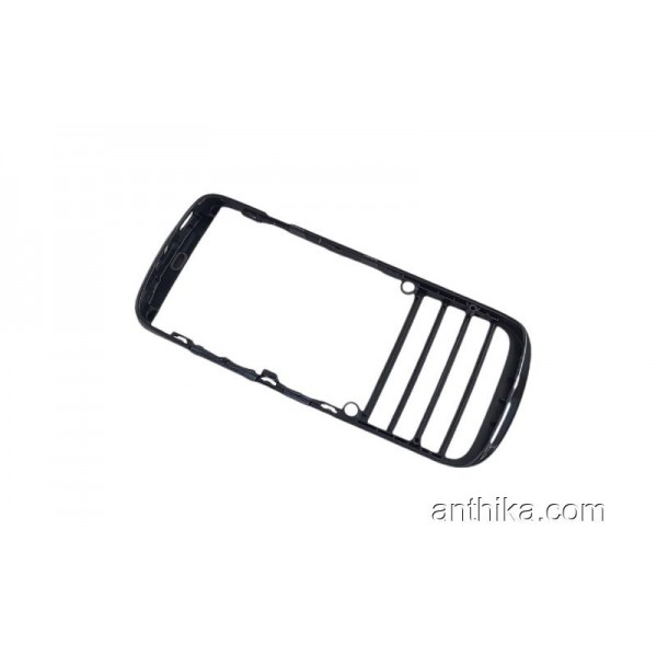 Nokia Asha 300 Kapak Original Front Cover New