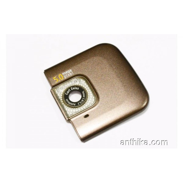 Nokia 6720 Classic Kamera Kapak Orjinal Camera Cov...