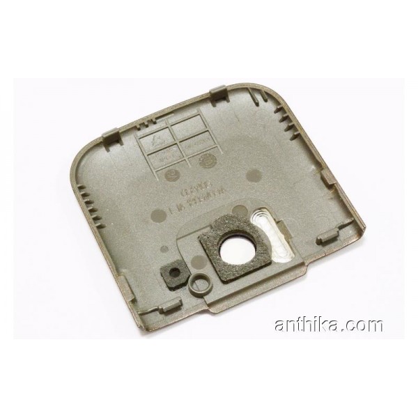 Nokia 6720 Classic Kamera Kapak Orjinal Camera Cover Used 0253137