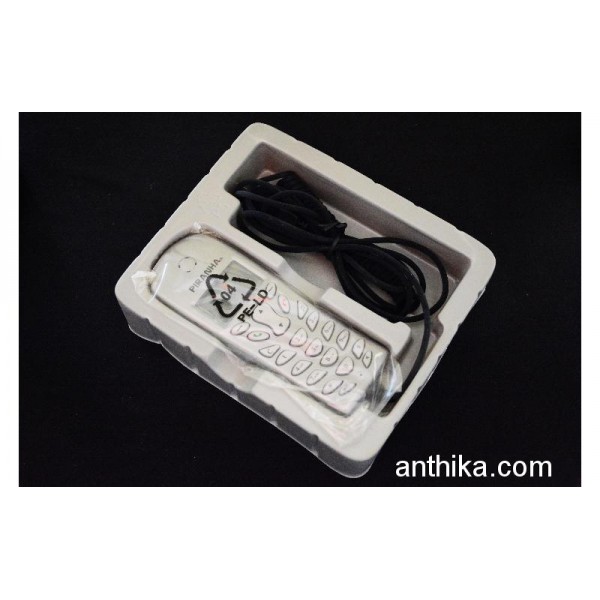 Piranha Voip Usb Skype Telefon