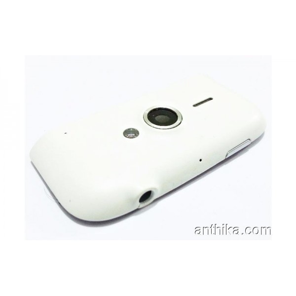 HTC CHACHA Orjinal Anten Kamera Kapak White