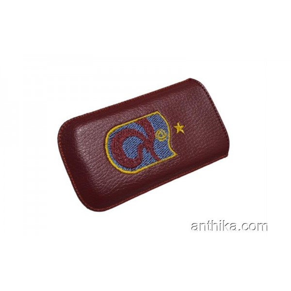 Nokia Trabzonspor Kılıf Ts Karadeniz Nokia 5230 5800 Uyumlu