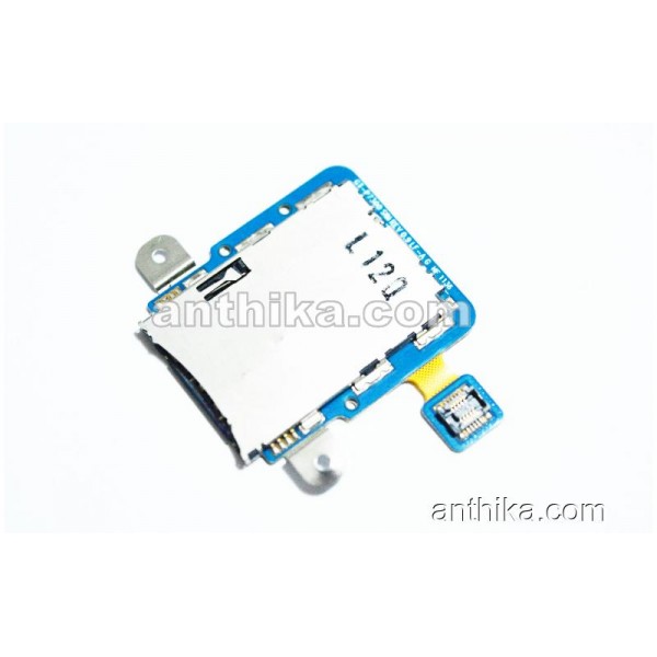 Galaxy Tab P3700 P3710 Sim Yuva Flex Original Sim ...