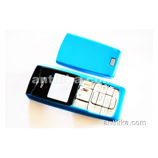 Nokia 2310 Kapak High Quality Xpress On Cover Keyp...
