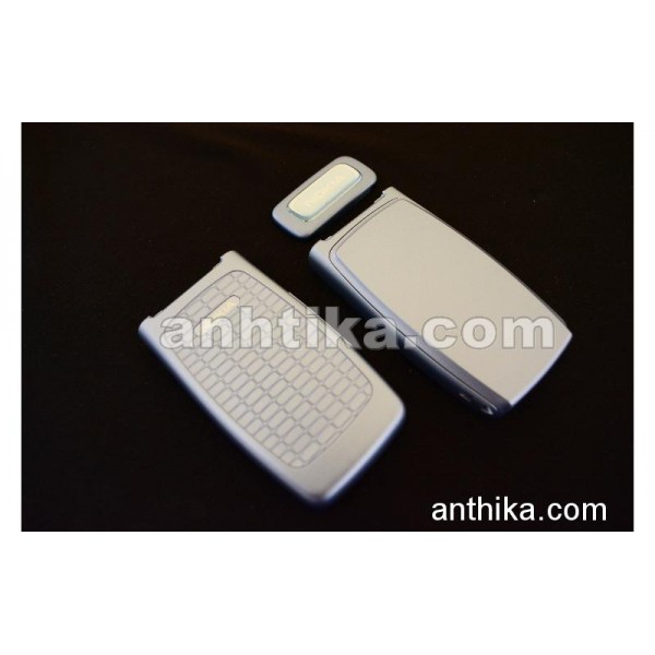 Nokia 2650 2652 Kapak Original B-Cover Upper Block...