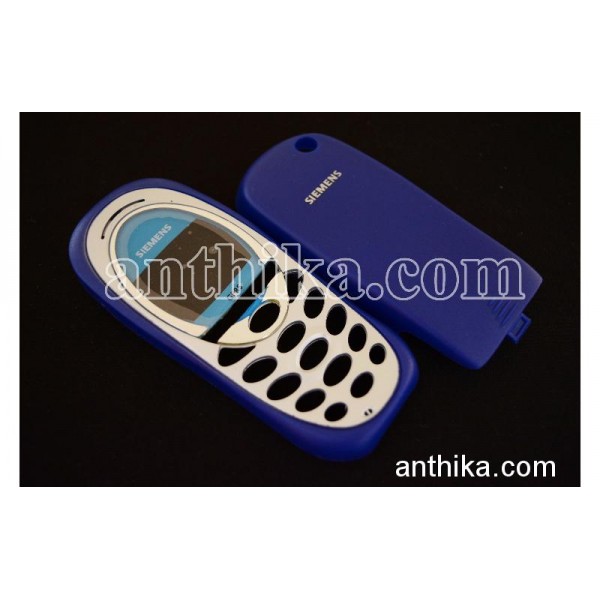 Siemens M50 MT50 Kapak High Quality Xpress On Cove...