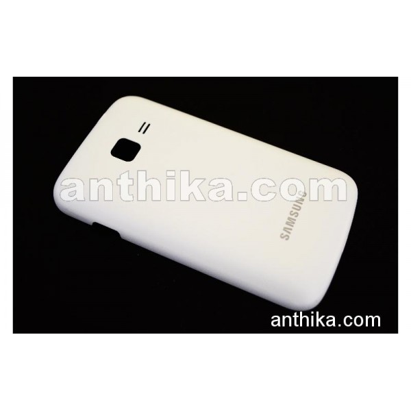 Samsung Galaxy Y B5510 Kapak Original Battery Cove...