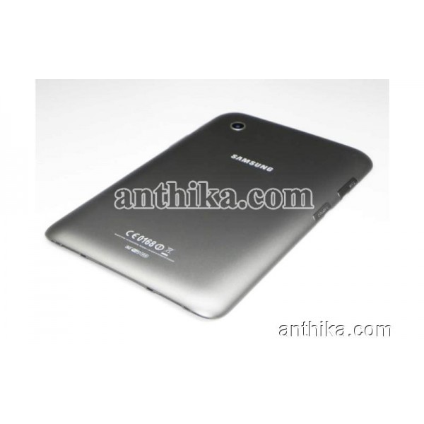 Samsung Galaxy Tab 2 P3100 P3110 Kapak Kasa Origin...