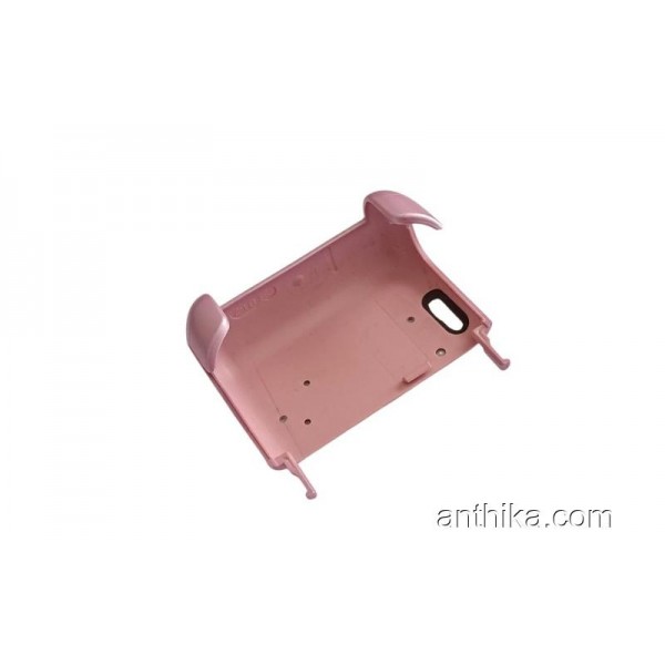 Nokia 6085 6086 Kapak Original Antenna Cover Pink New