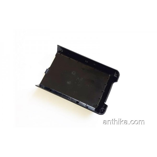 Sony Ericsson K220 K220i Kapak Original Battery Cover Black New Condition
