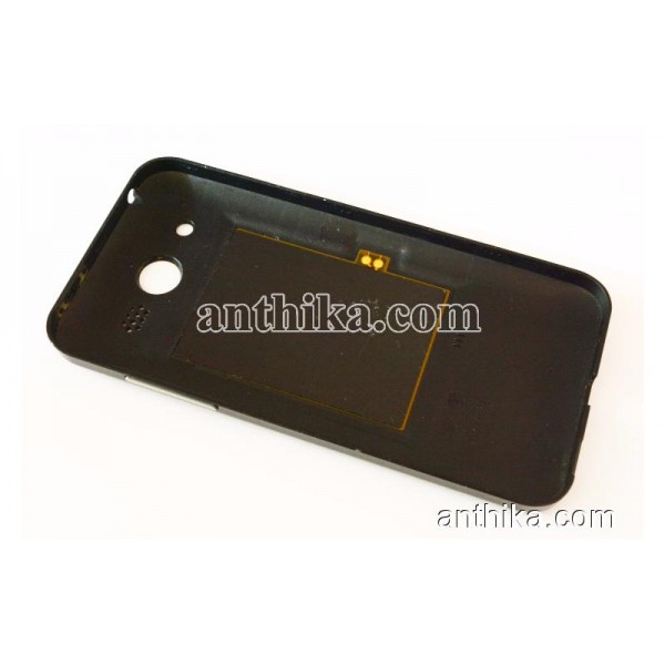 Turkcell MaxiPro 5 Kapak Original Battery Cover Black Used