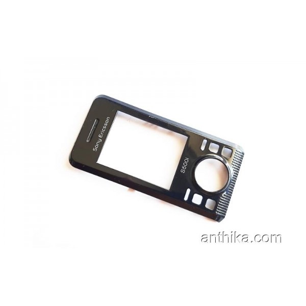 Sony Ericsson S500 S500i Kapak Original Front Cove...