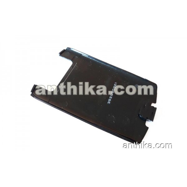 Blackberry 8900 Curve Kapak High Quality Battery Cover Pink New