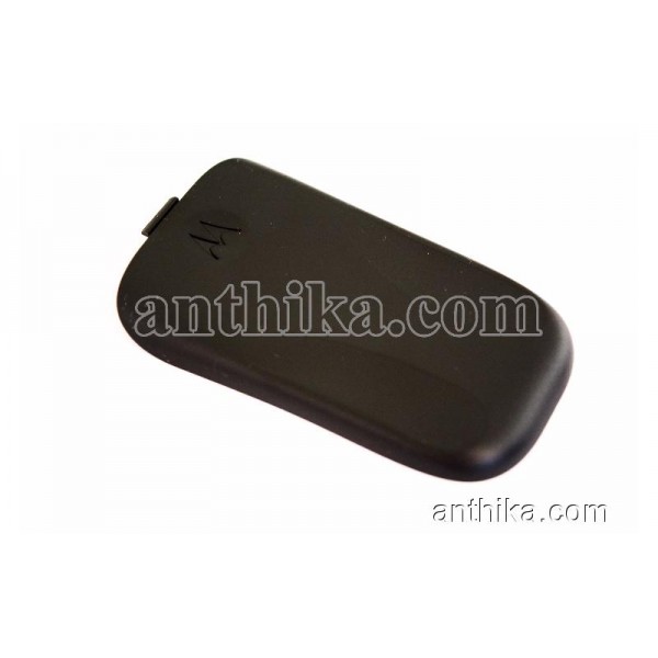 Motorola C113 C115 Kapak Original Battery Cover Bl...