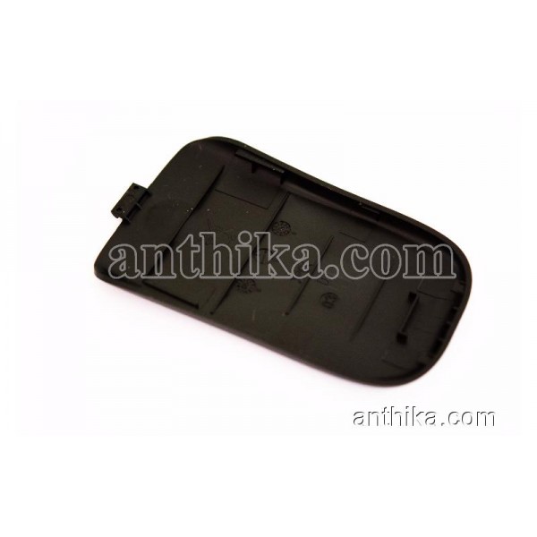 Motorola C113 C115 Kapak Original Battery Cover Black New
